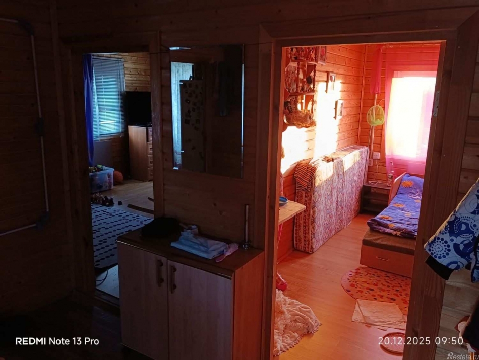 Продажа дома Сахарово, ракитовый переулок, 8,  д. 8