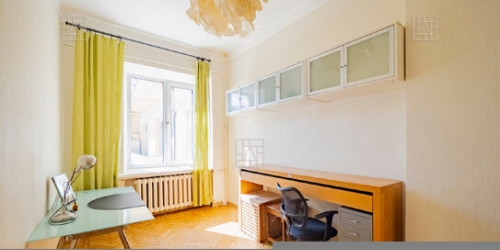 2-комн квартира ул Шаболовка,  д. 10,  к. 1