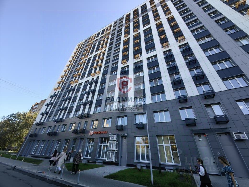 Продажа 2-комн квартиры на вторичном рынке Красноармейск, улица Краснофлотская,  д. 9А