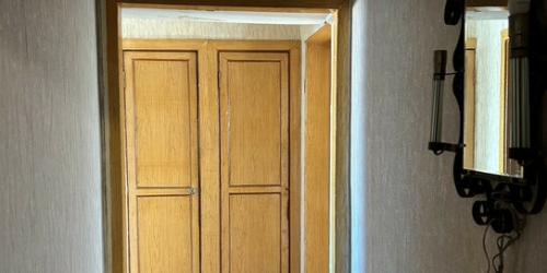 3-комн квартира ул Кузнецовская,  д. 16