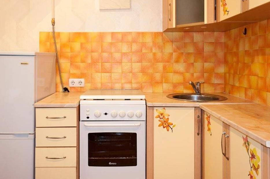 Продажа 1-комн квартиры на вторичном рынке г Ступино, Садовая, 12,  д. 12