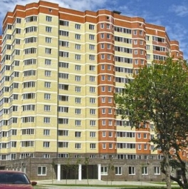 Продажа 1-комн квартиры на вторичном рынке Серпухов, ул Стадионная,  д. 1,  к. 1