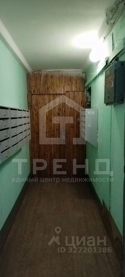 Продажа 1-комн квартиры на вторичном рынке д. Новое Девяткино, улица Ветеранов, 16