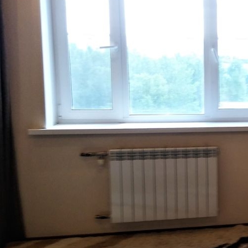 1-комн квартира улица Ленсовета, 43к3