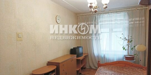 1-комн квартира улица Расплетина,  д. 34