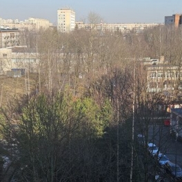 Продажа 3-комн квартиры на вторичном рынке пр-кт Непокорённых,  д. 16,  к. 1