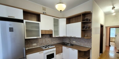 3-комн квартира Волконский 2-й пер,  д. 12