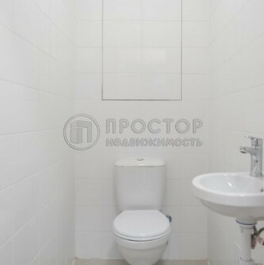 Продажа 1-комн квартиры на вторичном рынке Никитинская улица,  д. 5