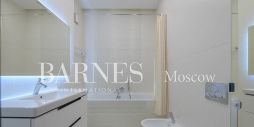 3-комн квартира Озерковская набережная,  д. 26