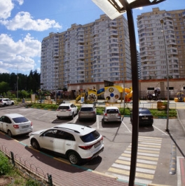 Продажа 2-комн квартиры на вторичном рынке Люберцы, улица Текстильщиков,  д. 7Б