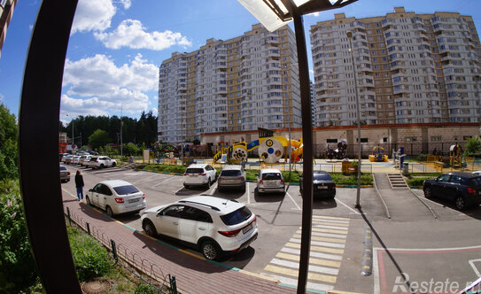 Продажа 2-комн квартиры на вторичном рынке Люберцы, улица Текстильщиков,  д. 7Б