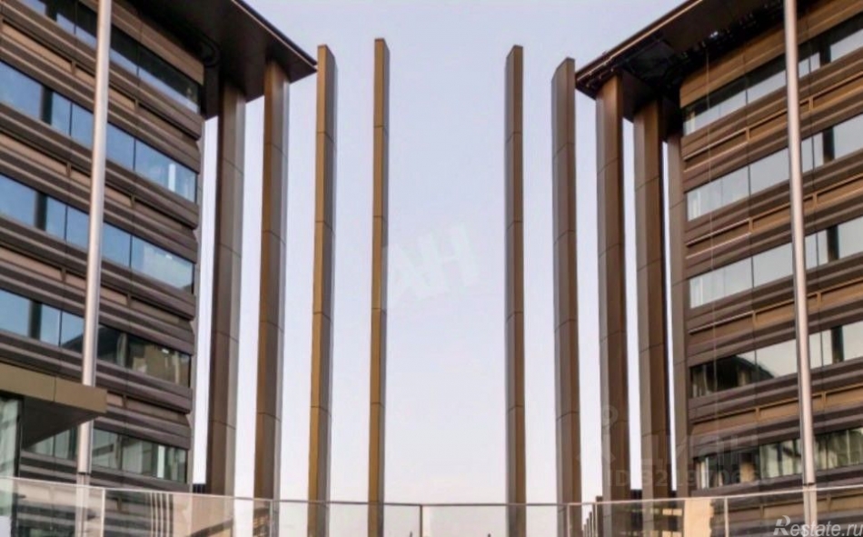 Аренда офиса Одинцовский городской округ, Весенняя улица,  д. 1 с2