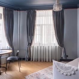 Продажа 2-комн квартиры на вторичном рынке Большой ВО пр-кт,  д. 101/1