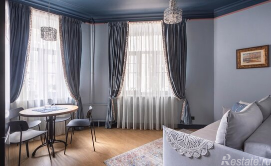 Продажа 2-комн квартиры на вторичном рынке Большой ВО пр-кт,  д. 101/1