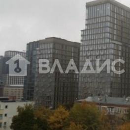 Продажа 1-комн квартиры на вторичном рынке 1905 года ул