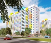 Продать Квартиры вторичка Мурино г, Шувалова ул  22 к2 