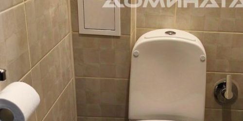 1-комн квартира улица Савушкина, 145