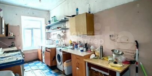 Комната улица Марата,  д. 61