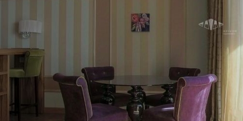 2-комн квартира 15-я Васильевского острова линия, 76к3