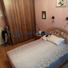 Продажа 2-комн квартиры на вторичном рынке Домодедово, улица Корнеева,  д. 34