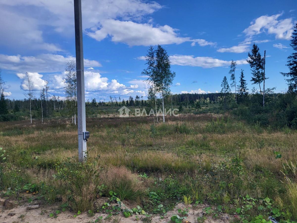 Продажа земли У Лукоморья СНТ