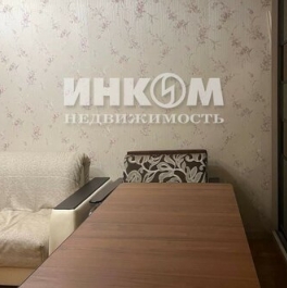 Аренда 2-комн квартиры на вторичном рынке Погонный проезд,  д. 6