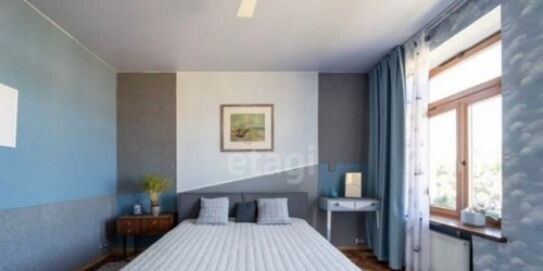 2-комн квартира Нейшлотский пер,  д. 5