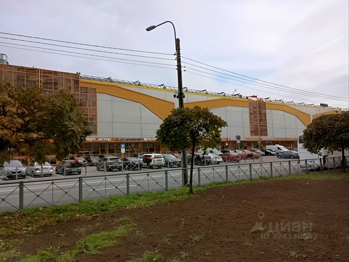 Продажа 1-комн квартиры на вторичном рынке Тельмана, улица Октябрьская, 1