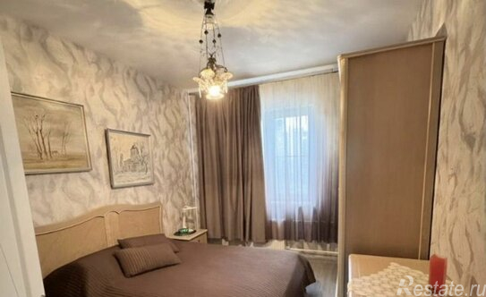 Продажа 2-комн квартиры на вторичном рынке проспект Королёва