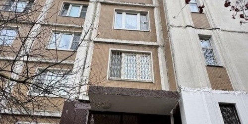 2-комн квартира Боровское ш,  д. 40