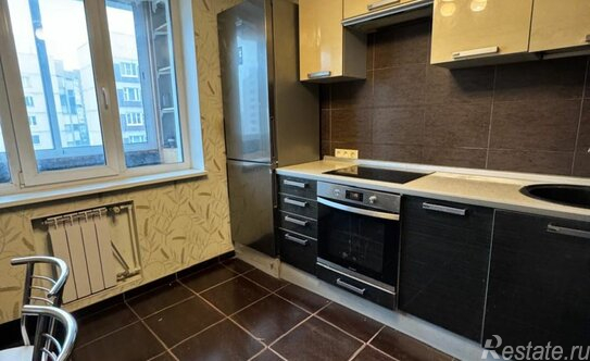 Продажа 3-комн квартиры на вторичном рынке ул Щербакова,  д. 4/18