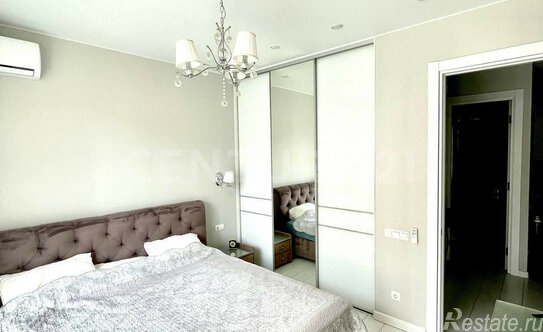 Продажа 2-комн квартиры на вторичном рынке Хорошевская 3-я ул,  д. 27 к1