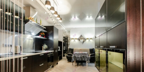 1-комн квартира Фермское шоссе,  д. 32