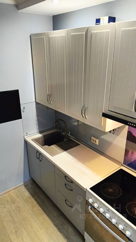 Продажа 2-комн квартиры на вторичном рынке Опалиха мкр, улица Дежнева, 11