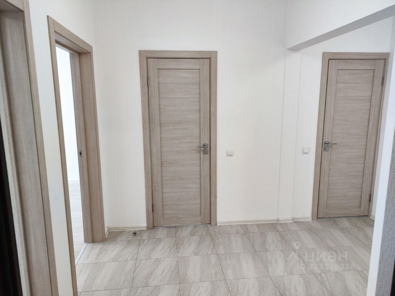 Продажа 3-комн квартиры на вторичном рынке улица Кварцевая, 5к3