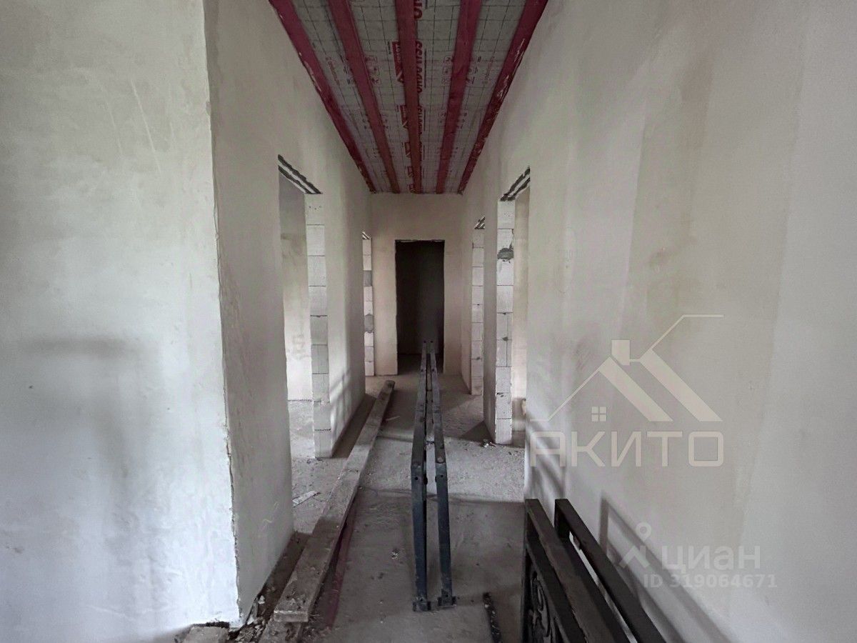 Продажа дома д. Скворицы, 7