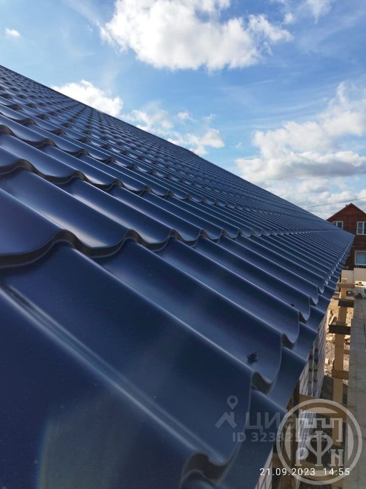 Продажа дома Петергоф, шоссе Ольгинское, 66А