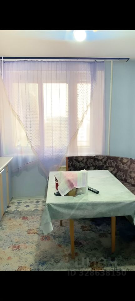Аренда комнаты проспект Большевиков, 40