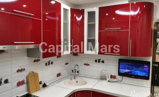 Аренда 1-комн квартиры на вторичном рынке улица Полбина,  д. 12