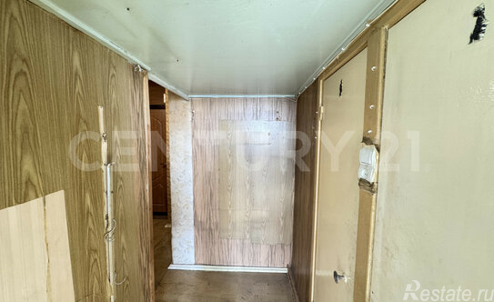 Продажа 2-комн квартиры на вторичном рынке улица Генерала Тюленева,  д. 37