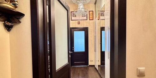 4-комн квартира Сампсониевский Б. пр-кт,  д. 51