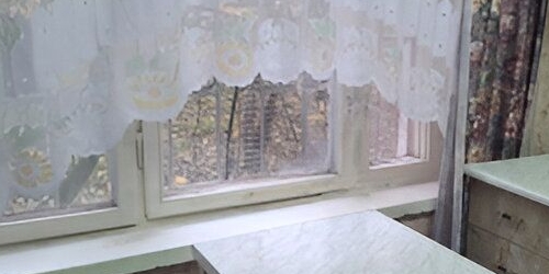 2-комн квартира Фестивальная улица, 59К2