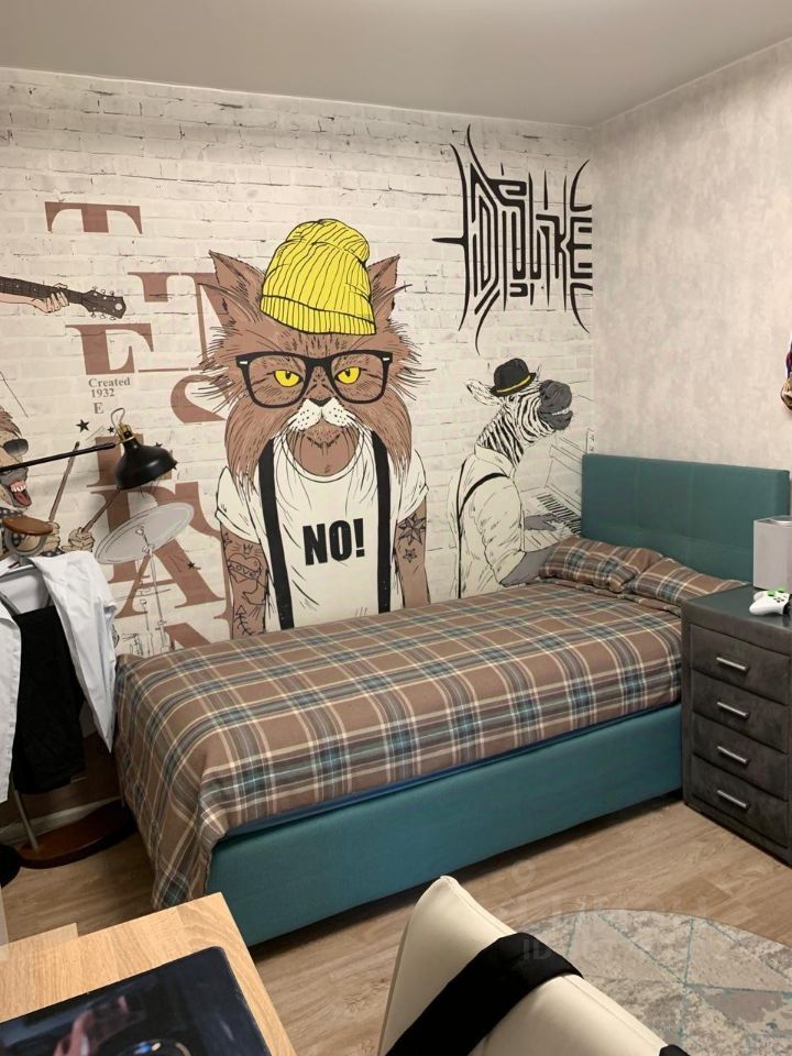 Продажа 2-комн квартиры на вторичном рынке Обухово рп, улица Ленина, 31