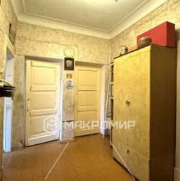 Продажа 3-комн квартиры на вторичном рынке Люблинская ул