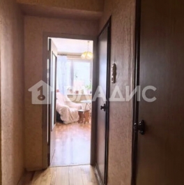 Продажа 2-комн квартиры на вторичном рынке ул Рогожский Вал,  д. 13,  к. 2