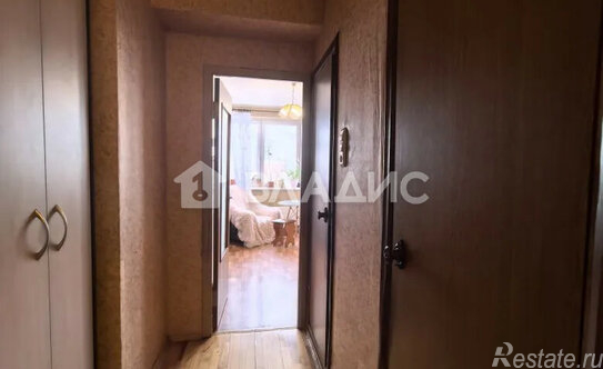 Продажа 2-комн квартиры на вторичном рынке ул Рогожский Вал,  д. 13,  к. 2