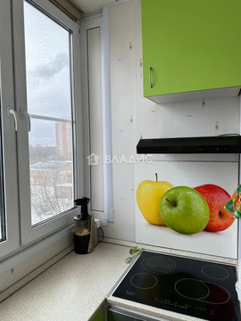 Продажа 2-комн квартиры на вторичном рынке Подольск, Рязановское ш.,  д. 19