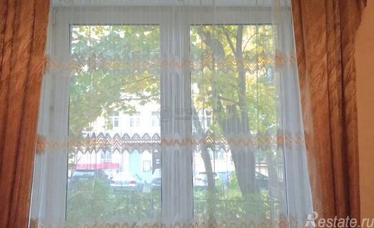 Продажа 1-комн квартиры на вторичном рынке Красноармейская улица,  д. 8 к2