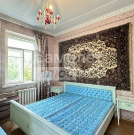 Продажа 3-комн квартиры на вторичном рынке Измайловский бульвар,  д. 24