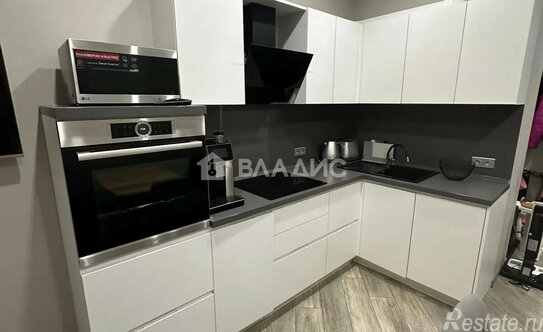 Продажа 1-комн квартиры на вторичном рынке Молоково с, Ново-Молоковский б-р,  д. 4